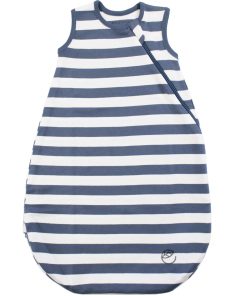 Saco de Dormir para Bebé de Algodón Orgánico Ecolino - Saco