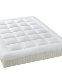 Sobrecolchón Royal Hotel Bedding, Twin-XL, 2 Pulgadas,