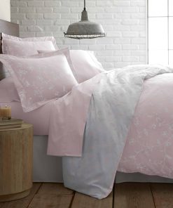 Cubierta de edredón King Size de 100% algodón de Southshore