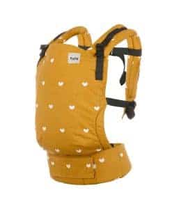 Portabebés Baby Tula Discover Free-to-Grow, Ajustable para