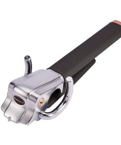 Bloqueo de volante para automóvil Blueshyhall, -Negro