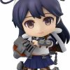Good Smile Kancolle: Ushio Kai II Nendoroid