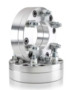 Adaptadores de Rueda Customadeonly 5x5 a 6x5.5 (2 piezas