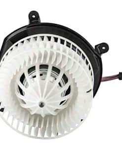 Ensamblaje del Motor del Soplador HVAC TOPAZ con Jaula de