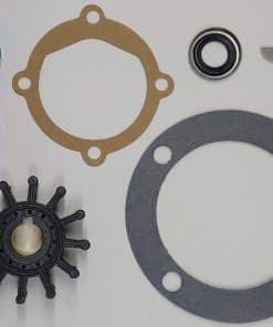 Kit de Reparación Mayor SCP Reemplaza la Bomba de Agua G65,