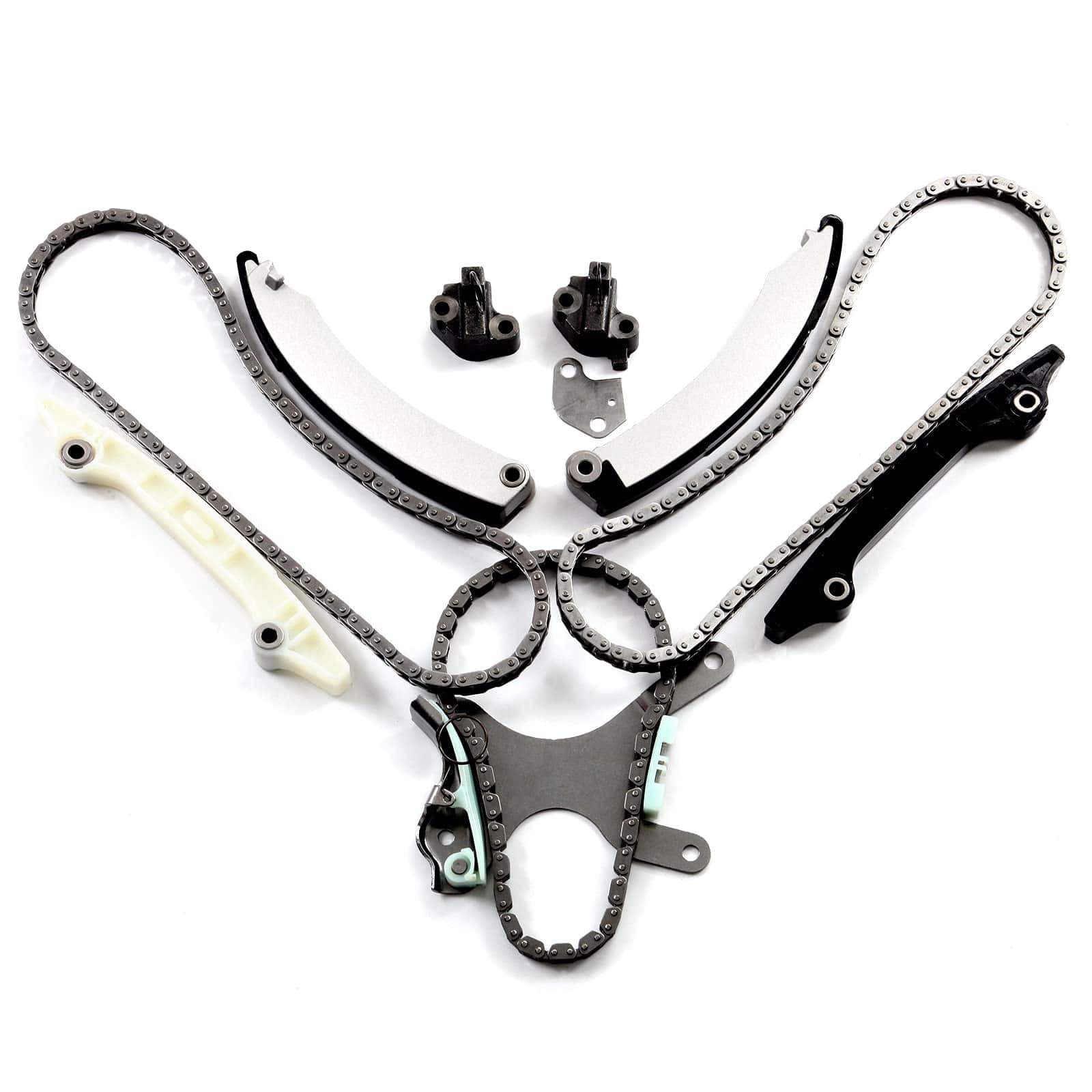 Kit de Cadena de Tiempo SCITOO para Dodge Dakota Durango