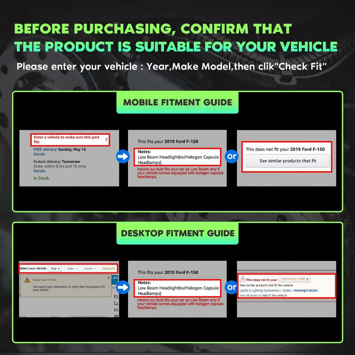 SCITOO 9-4200 Juego de Cadena de Distribución del Motor - Imagen 7