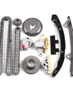Kit de Cadena de Tiempo SCITOO compatible con Nissan