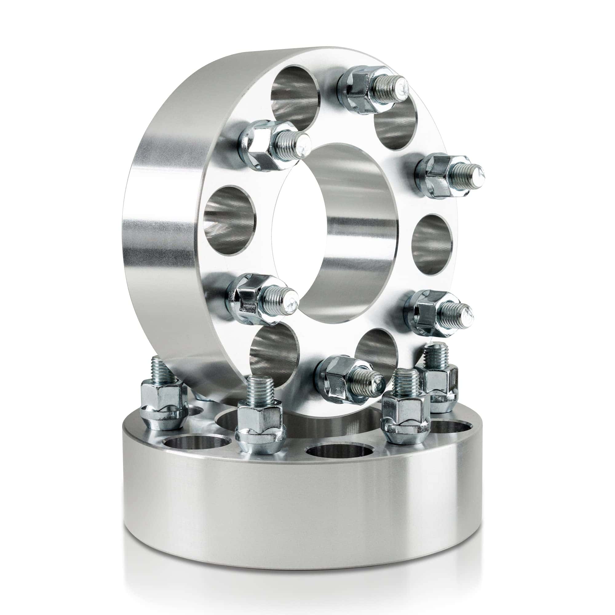 Adaptadores de Rueda Customadeonly 6x4.5 a 6x5.5 (4 piezas - Imagen 4