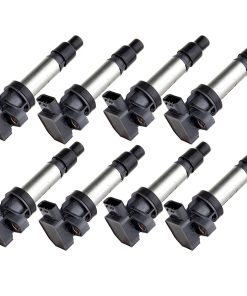 Paquete de 8 Bobinas de Encendido ECCPP para Cadillac para