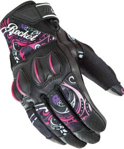 Guantes para mujer Joe Rocket - 1553-1043 Cyntek (Eye