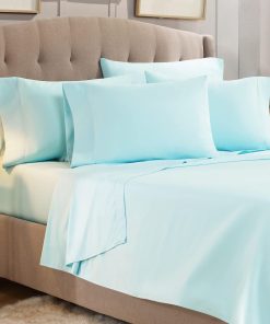 Juego de sábanas California King Empyrean - Juego de 6