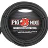 Cable de micrófono XLR Pig Hog PHM30 de alto rendimiento,