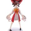 Figura Furyu 6.3" Touhou Project Reimu Hakurei Premium