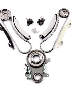 Kit de Cadena de Tiempo SCITOO para Jeep para Ram para