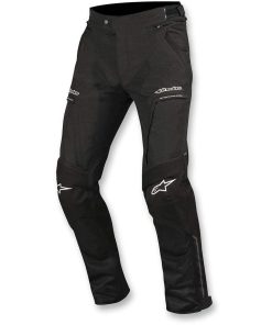 Pantalones Alpinestars Ramjet Air (Talla Pequeña) (Negro)