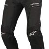 Pantalones Alpinestars Ramjet Air (X-Large) (Negro)