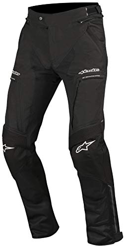Pantalones Alpinestars Ramjet Air (X-Large) (Negro)