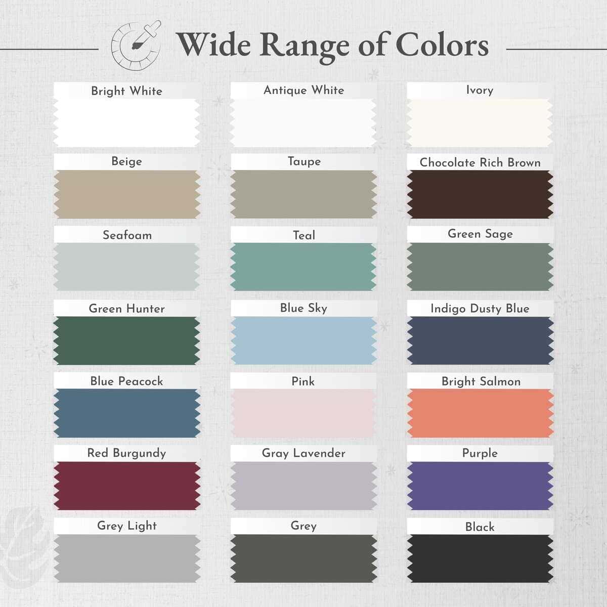 Conjunto de sábanas 100% algodón de California Design Den, - Imagen 7