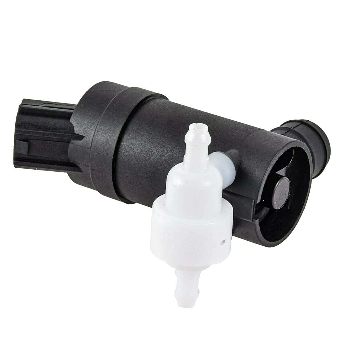 Bomba de lavaparabrisas delantero para KIA 2015-2017 Sedona - Imagen 4