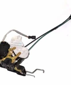 Actuador de cerradura de puerta delantera derecha HYUNDAI