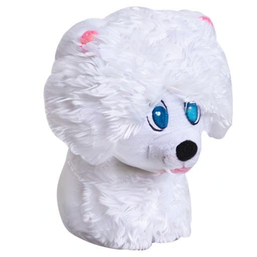Peluche Interactivo Minnie's Walk & Play Puppy, Juguetes - Imagen 7