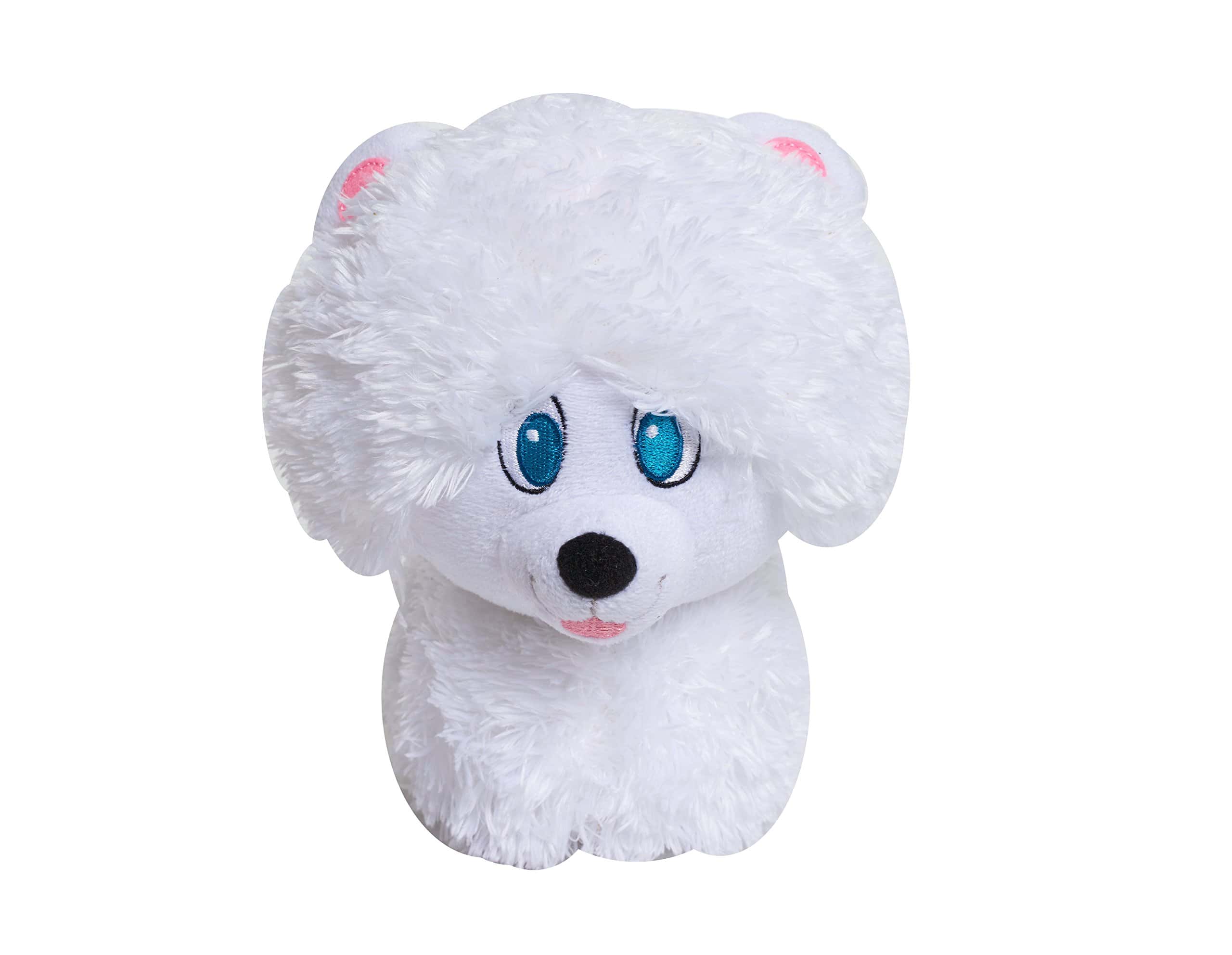 Peluche Interactivo Minnie's Walk & Play Puppy, Juguetes - Imagen 6