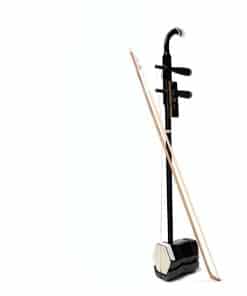 Violín Chino de 2 Cuerdas WuYue Instrumento Tradicional