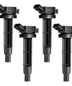 Paquete de Bobinas de Encendido MAS compatible con Toyota