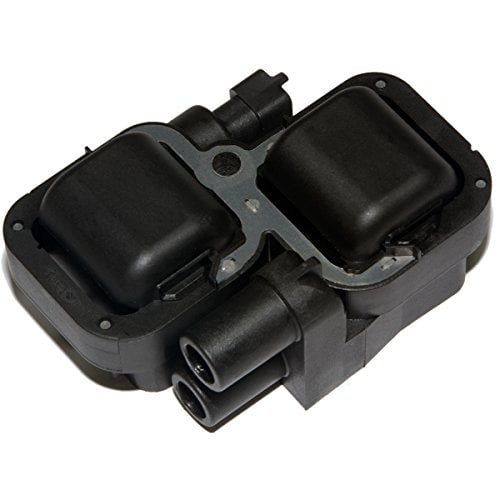 Conjunto de 6 Bobinas de Encendido MAS Compatible con - Imagen 6