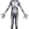 Disfraz de Morphsuits The Rake para Niños, Disfraz de