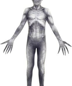 Disfraz de Morphsuits The Rake para Niños, Disfraz de