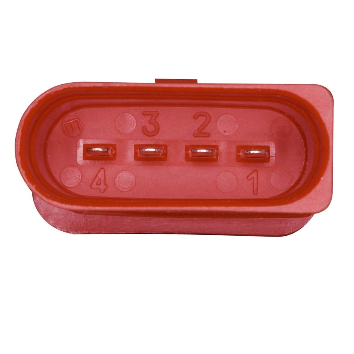 MAS Juego de 6 Bobinas de Encendido Compatible con Audi - Imagen 6