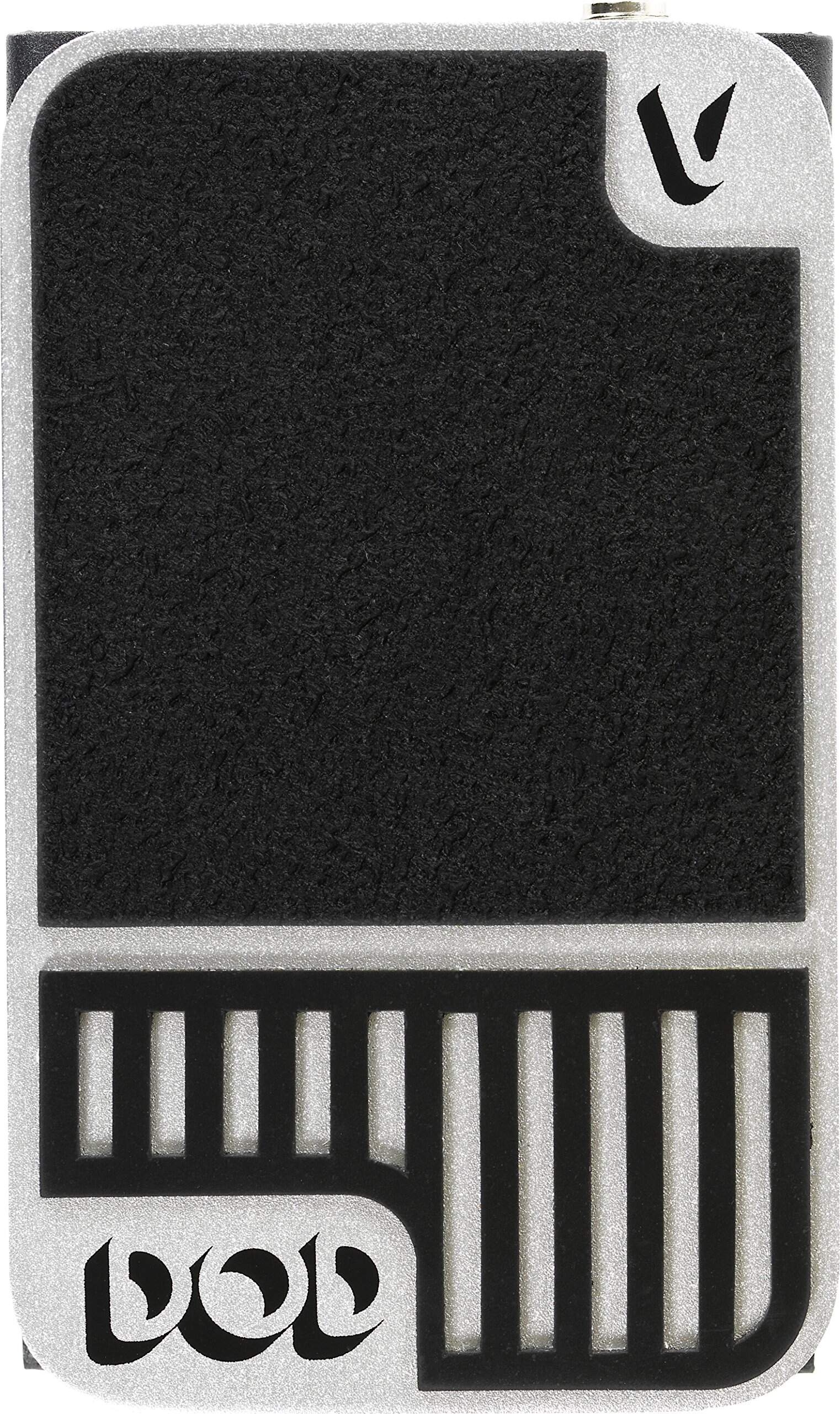 Pedal de Volumen para Guitarra DigiTech, Negro - Imagen 3