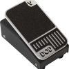 Pedal de Volumen para Guitarra DigiTech, Negro