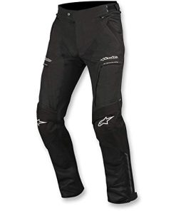 Pantalones Alpinestars Ramjet Air (Talla XXX-Grande) (Negro)