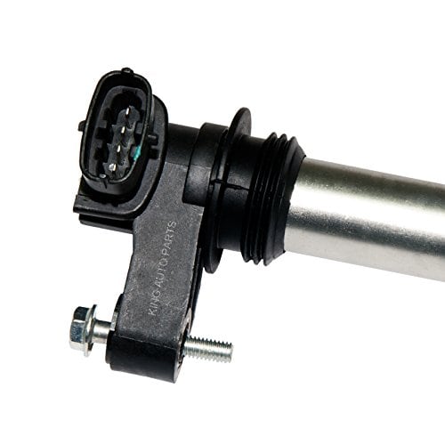 Juego de 6 Bobinas de Encendido Compatible con Buick - Imagen 5