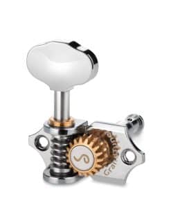 Clavijas para guitarra - GrandTune - Schaller - Guitarra