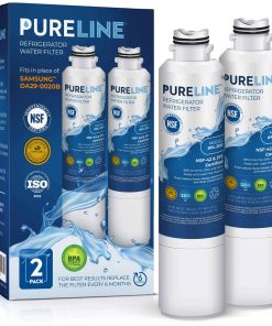 Filtro de agua para refrigerador Pureline DA29-00020B
