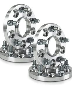 Separadores de Rueda Hubcentric Customadeonly de 15mm 5x120