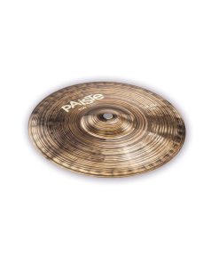 Platillo Splash Paiste de 12 Pulgadas Serie 900