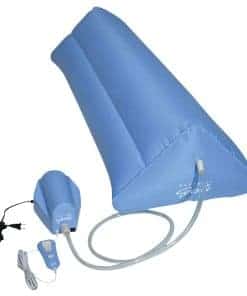 Colchón Contour Mattress Genie Inflable | Tamaño Queen,