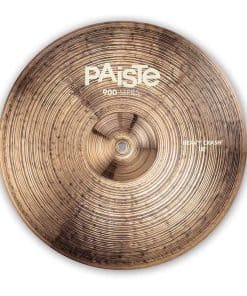 Platillo de Choque Pesado Paiste 900 Series 18 in.