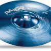 Platillo de efecto Splash Paiste Colorsound 900 10 pulgadas