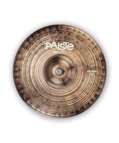 Platillo Paiste (1902210) Natural