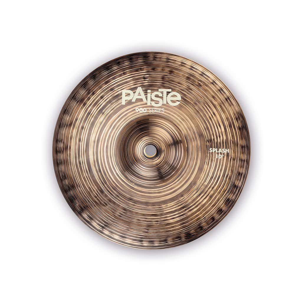 Platillo Paiste (1902210) Natural