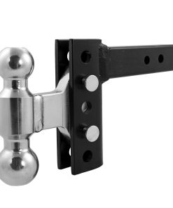 Andersen Hitches | Enganche EZ Ajustable | 4" de