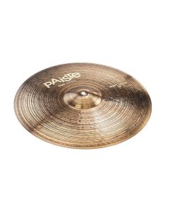 Platillo Crash Pesado Paiste de la Serie 900 de 19 pulgadas