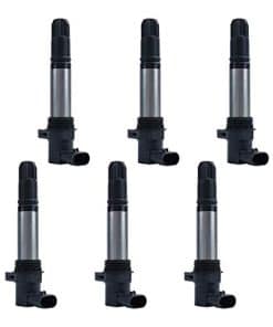 DRIVESTAR Paquete de Bobinas de Encendido 02 03 04 05 06