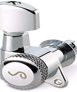 Juego de clavijas Schaller para guitarra eléctrica